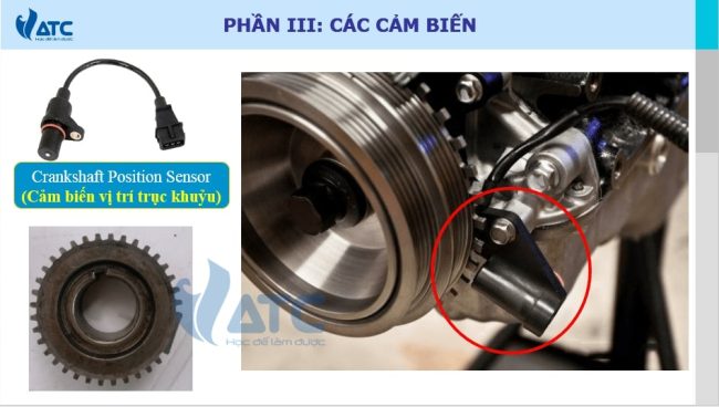 Kỹ Thuật Sửa Chữa Ô Tô Nâng Cao